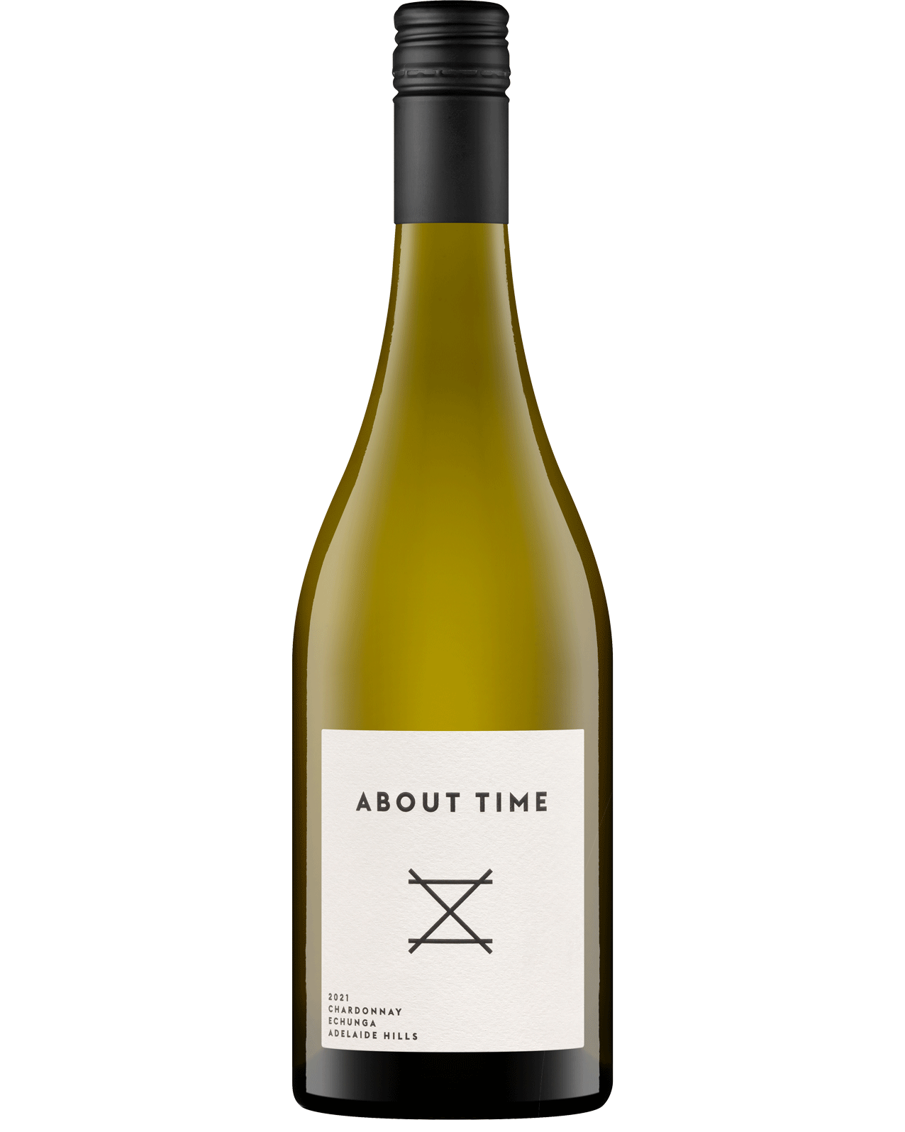 2022 Echunga Chardonnay