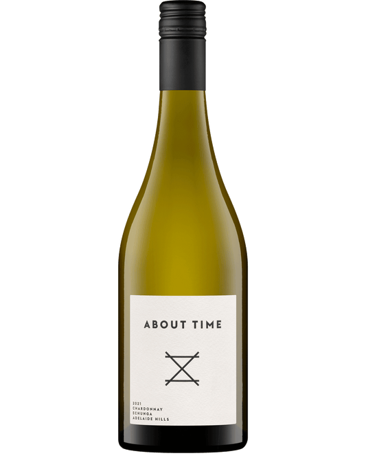 2021 Echunga Chardonnay